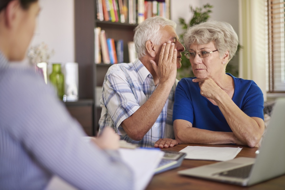 confabulazione-senile