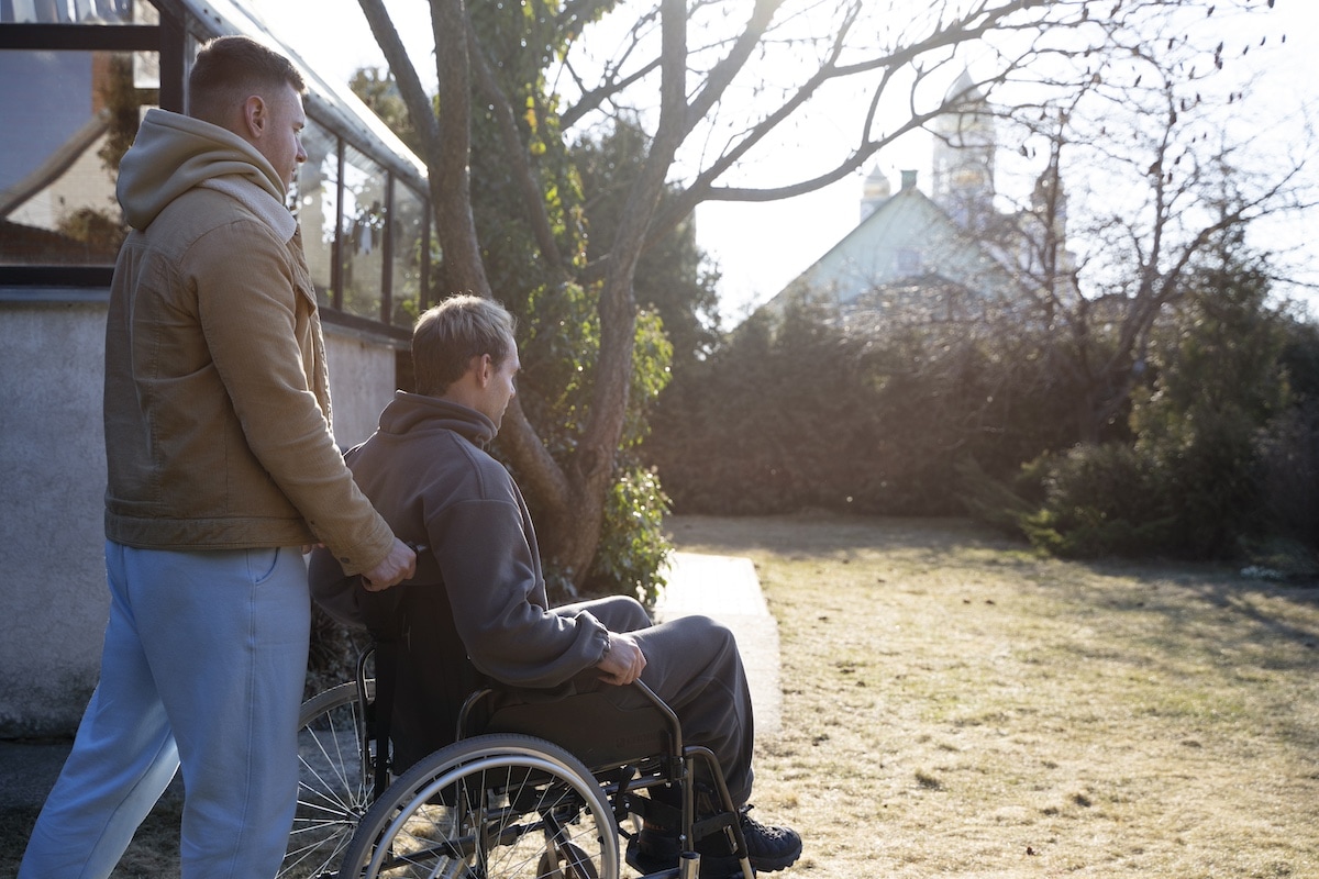 Come richiedere certificato di invalidità