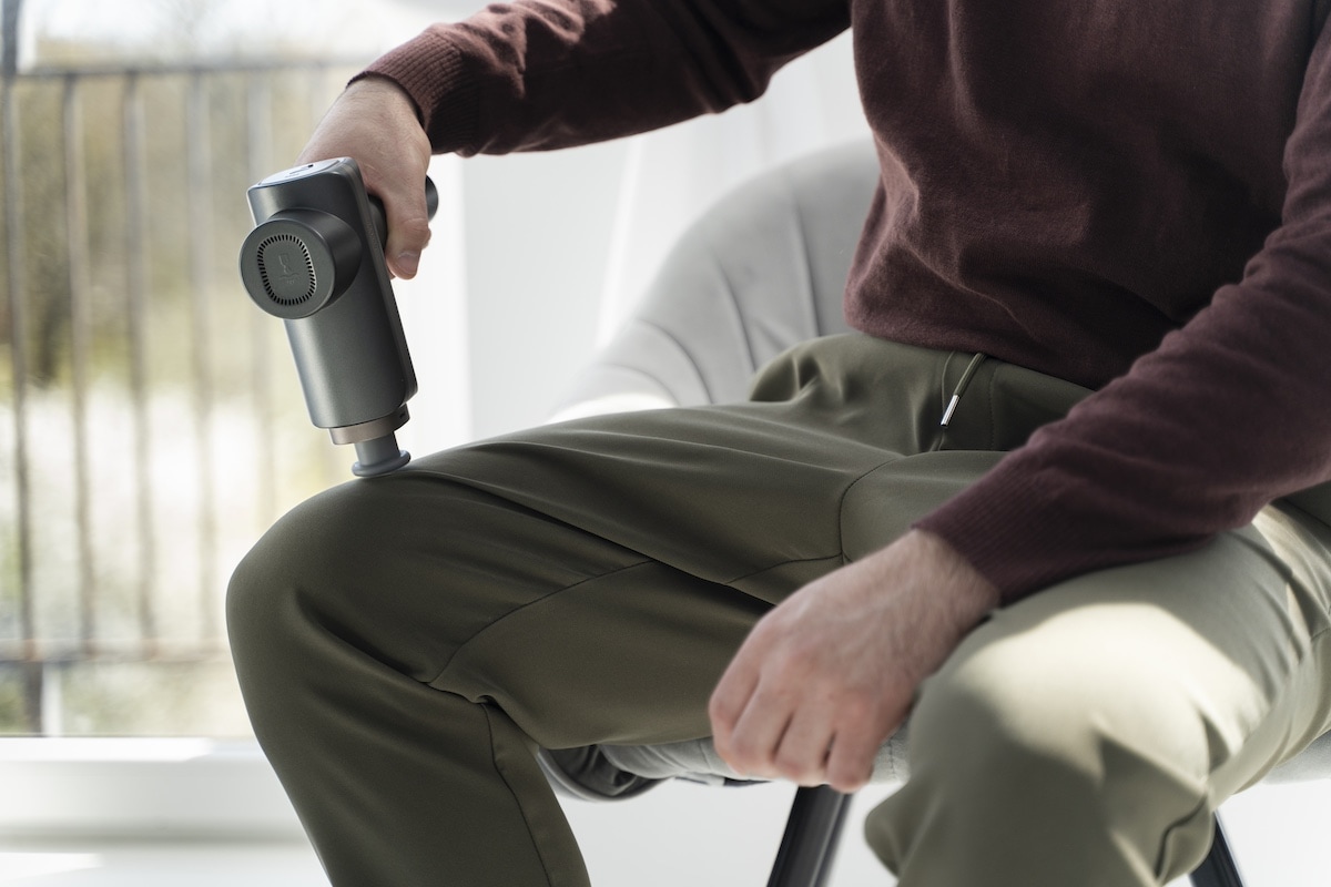 Sindrome delle gambe senza riposo