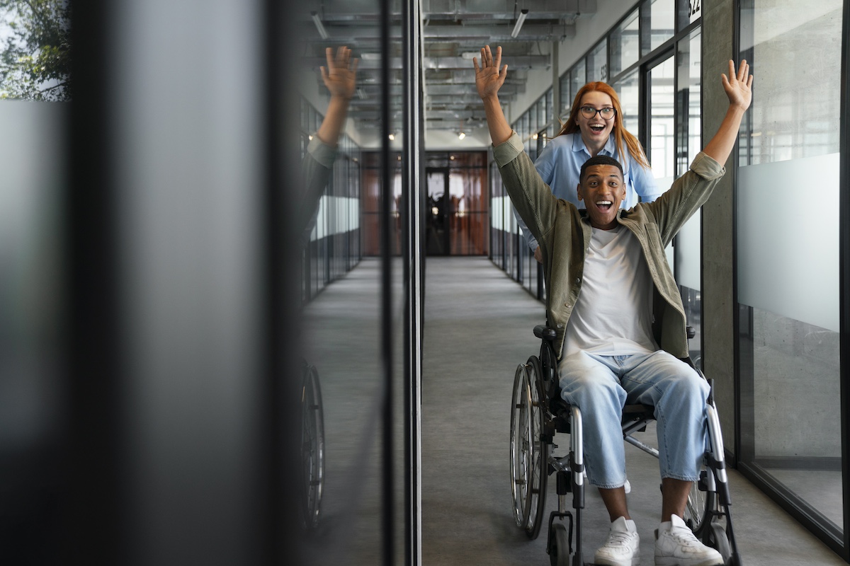 Disabilità