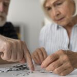 Alzheimer attività cognitive