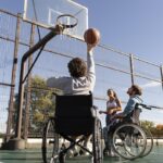 Sport inclusivo per disabili