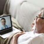 Telemedicina anziani