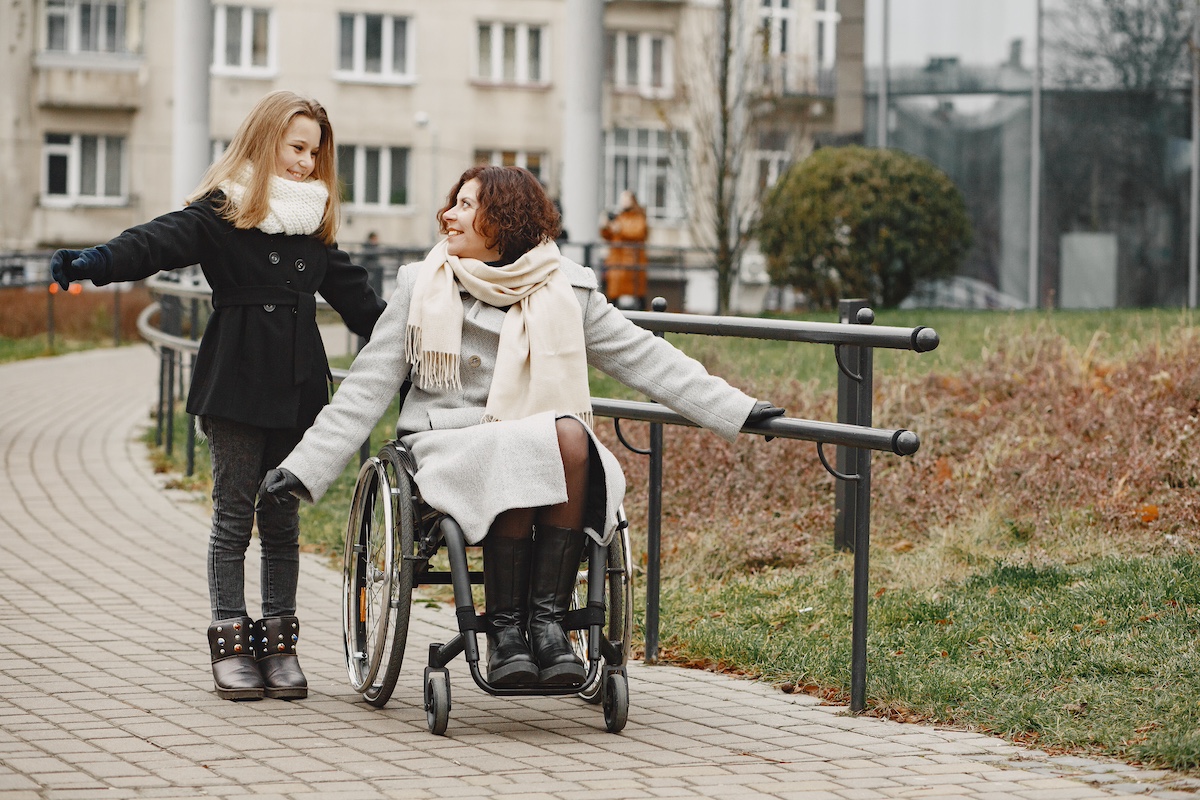 Carrozzina disabili come scegliere