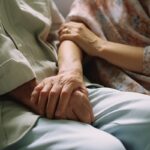 Cure palliative anziani