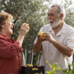 Carenza vitamina D anziani