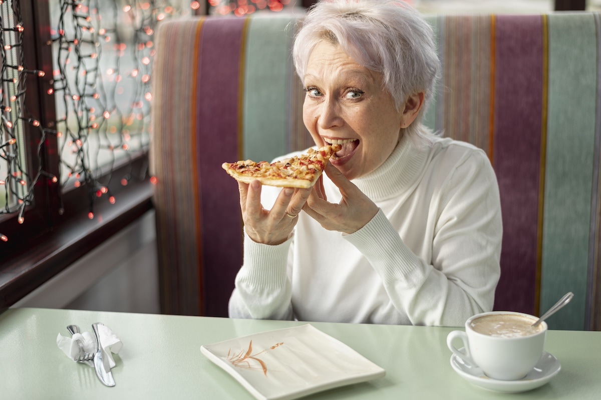 Masticazione anziani soluzioni