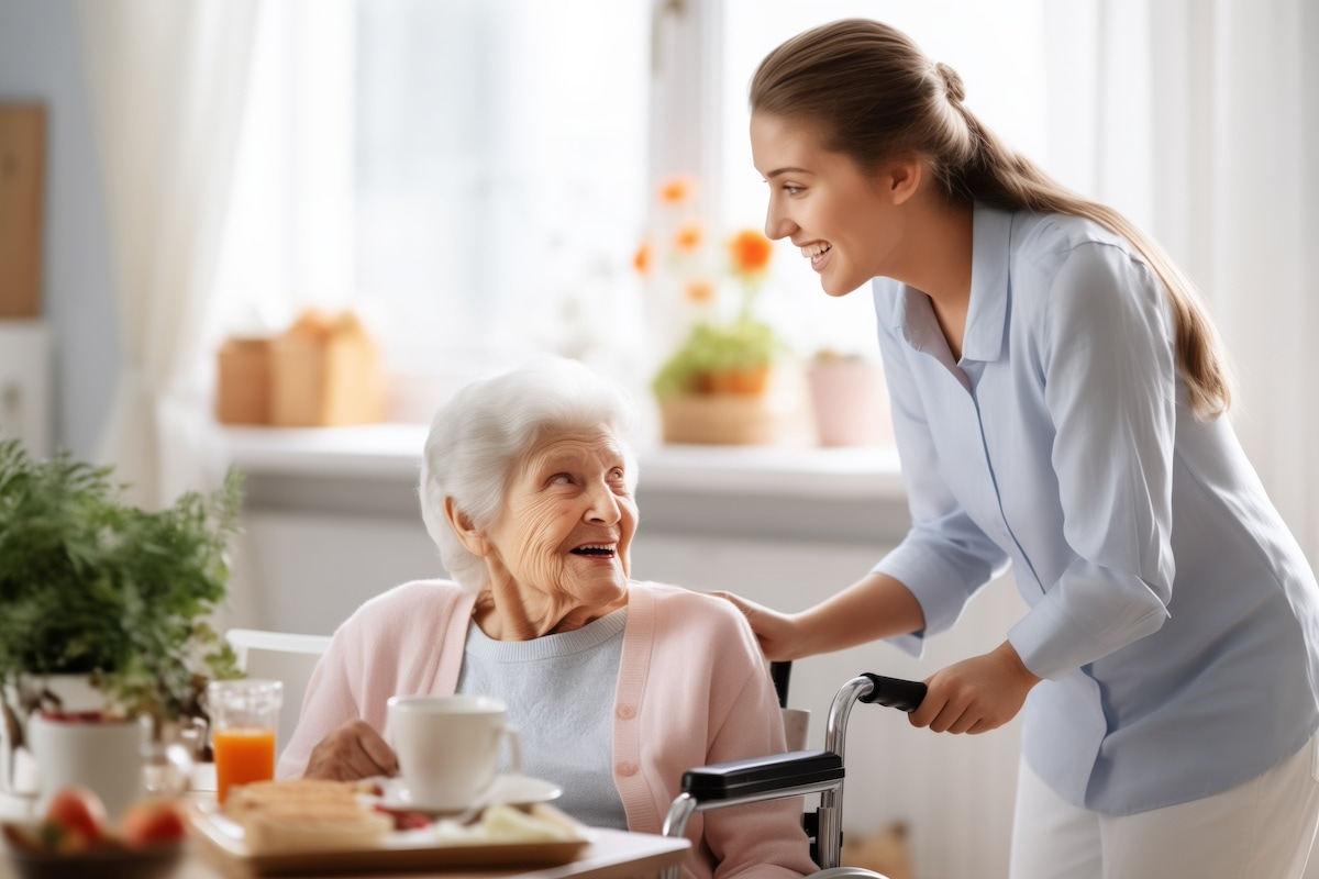 Home Care Premium INPS